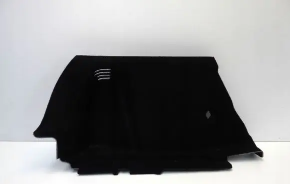 Mercedes-Benz A W177 AMG Trunk/boot lower side trim panel A1776900900