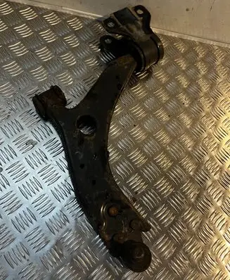 Front control arm