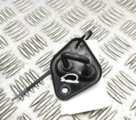 Mercedes-Benz E W213 Engine bonnet/hood lock/latch loop/hook A2138800060