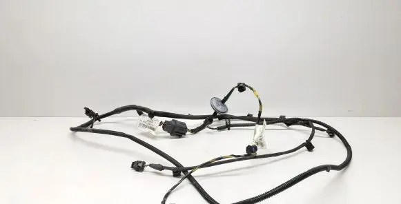 Volvo S60 Parking sensor (PDC) wiring loom 30786387