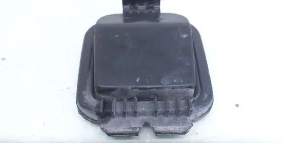 Audi A4 S4 B5 8D Headlight/headlamp dust cover