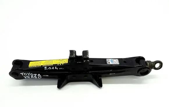 Toyota Verso-S Lift Jack 