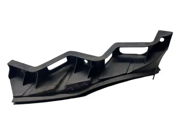 Volkswagen PASSAT B6 Front bumper mounting bracket 3C0807889