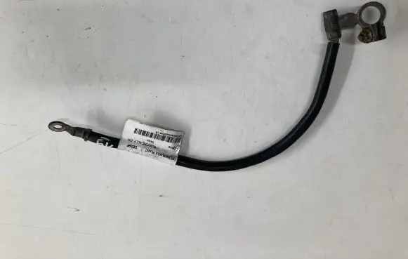 Volvo XC60 Negative earth cable (battery) 31210330