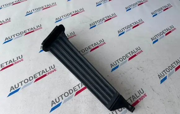 BMW 5 E39 Accelerator throttle pedal 1161723 35411161723