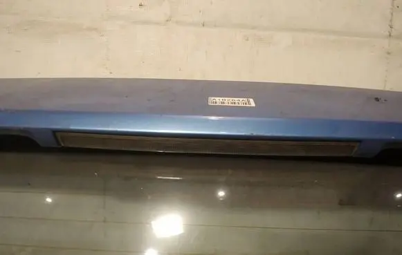 Ford Kuga I Third/center stoplight 