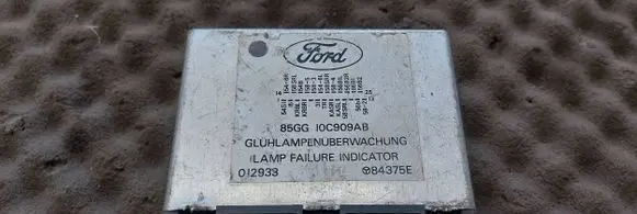 Ford Scorpio Other control units/modules 85GG10C909AB