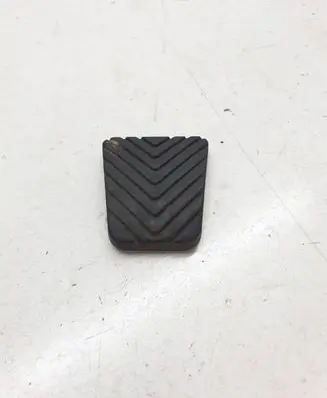 Clutch pedal