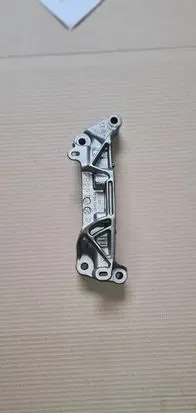 Peugeot 206 Engine mount vacuum valve 239813582980T