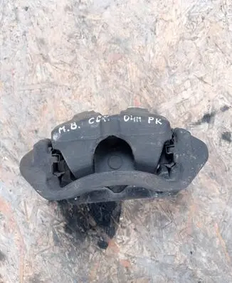 Mercedes-Benz CLK A209 C209 Front brake caliper