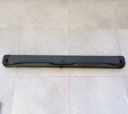 Mercedes-Benz E W210 Parcel shelf load cover 