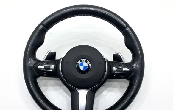 BMW 4 F32 F33 Steering wheel 