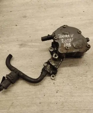 Volkswagen Touran I Vacuum pump 40DRM20004