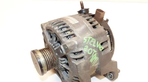 Alfa Romeo Stelvio Generator/alternator 104211-0690