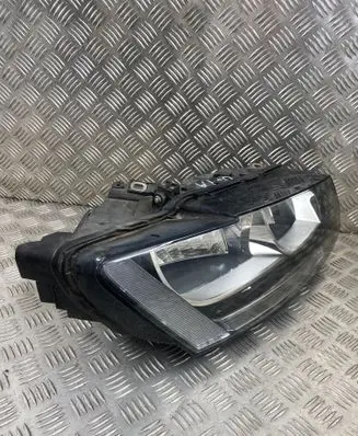 Headlight/headlamp