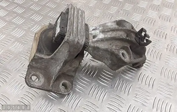 Renault Megane III Engine mount bracket 326d22k2 26018