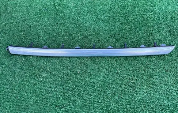 Audi A3 S3 8V Panel trim 8V1853190A AU37XIT