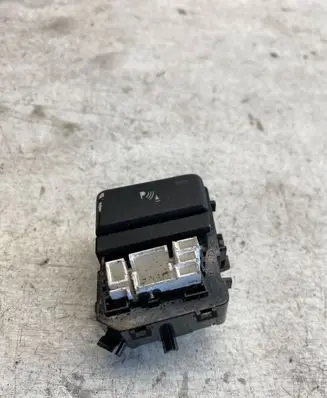 BMW 5 E60 E61 Parking (PDC) sensor switch 915907702
