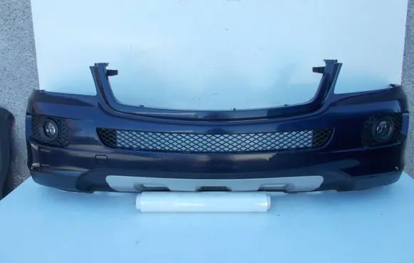 Mercedes-Benz ML W164 Front bumper 0028265