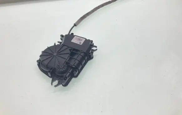 BMW X6 F16 Tailgate/trunk/boot lock/catch/latch 163672
