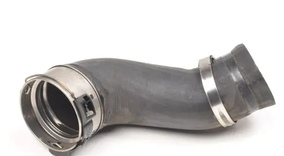 Renault Master III Intercooler hose/pipe Z16016644