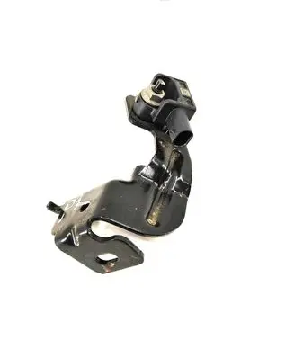Peugeot 508 II Airbag deployment crash/impact sensor 9813701080 201028600 RBGSCEM0