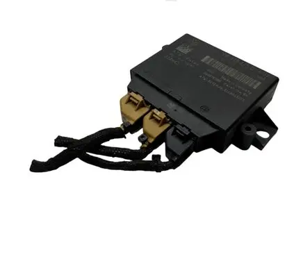 Volkswagen Touareg II Parking PDC control unit/module 7p6919475d