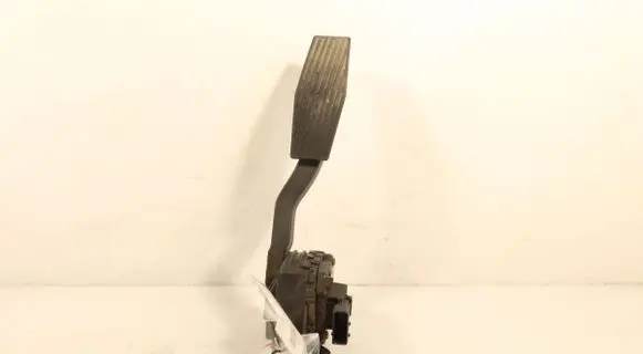 Opel Astra H Accelerator throttle pedal 9157998