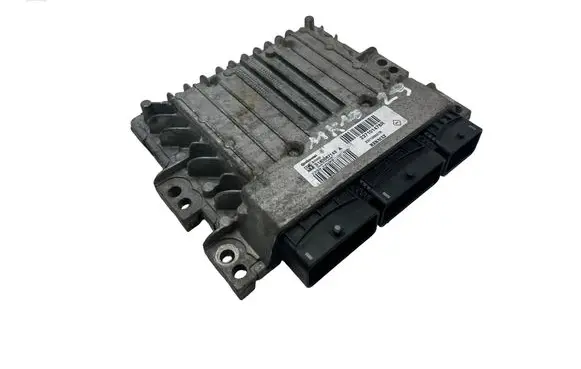 Renault Laguna III Engine control unit/module 237101478R 237100037R