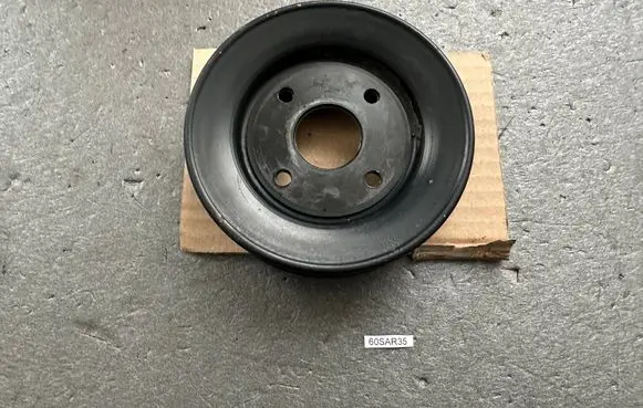 Nissan Patrol Y60 Water pump pulley 2105122J01