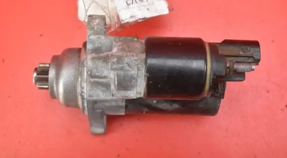 Audi A3 S3 8P Starter motor 