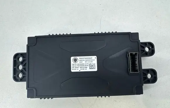 Fisker Ocean Wireless charging module FM2970500060F