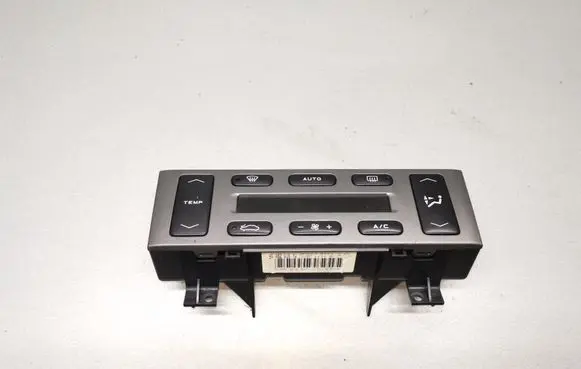 Peugeot 406 Climate control unit 96482616YW