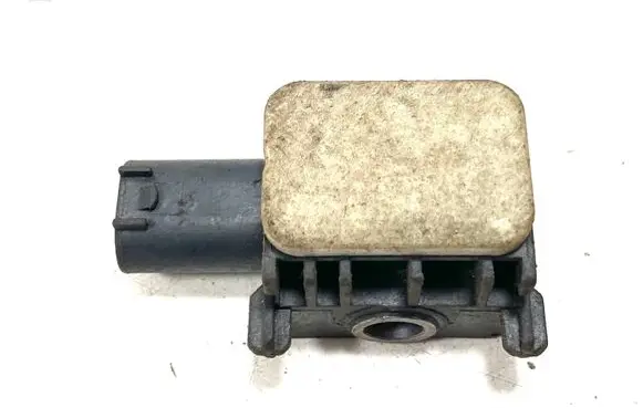 Mercedes-Benz ML W164 Airbag deployment crash/impact sensor 0038202826