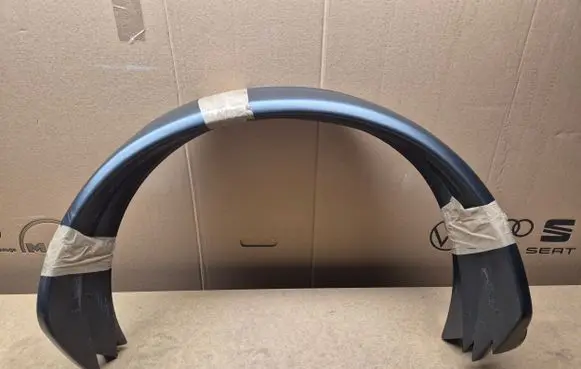 Volkswagen Golf VII Front arch trim WIRTH RONAL