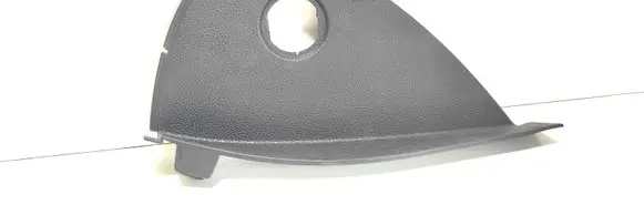 BMW 1 E81 E87 Dashboard side end trim 9124919
