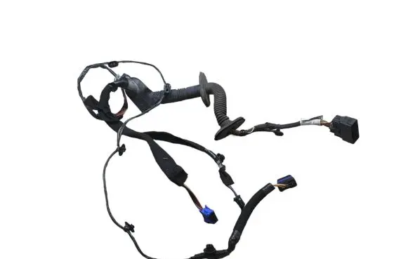 Renault Master III Front door wiring loom 241254358R CE8805358R