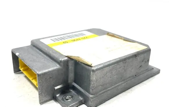 Jaguar S-Type Airbag control unit/module 220429002 R904124L0018534AB 01050450021I