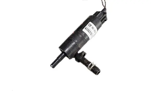 Opel Zafira A Headlight washer pump 90508709