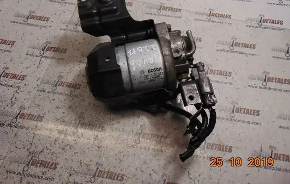Honda CR-V Fuel filter 16900R06E01