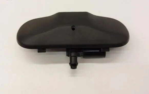 Volkswagen Tiguan Windshield washer spray nozzle 5M0955986C