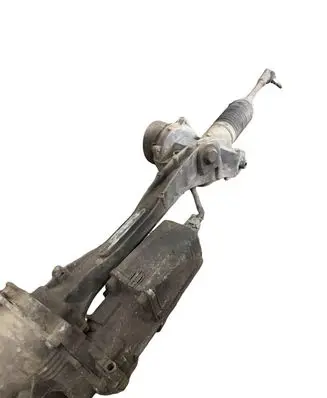 Volkswagen PASSAT B8 Steering rack 5q0909143e 3q1423050n