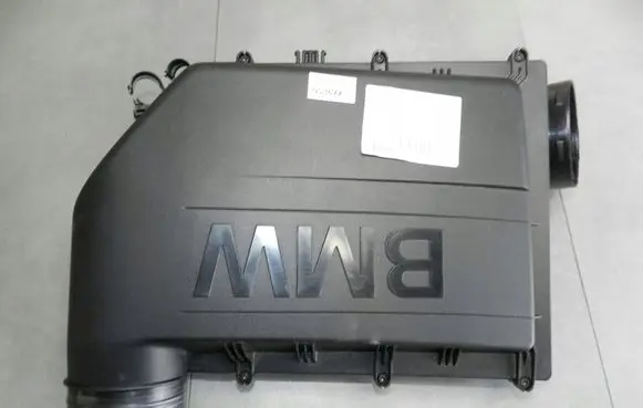 BMW X5 F15 Air filter box 7583713