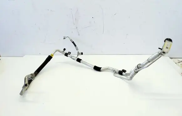 KIA Ceed Air conditioning (A/C) pipe/hose 97775G4960