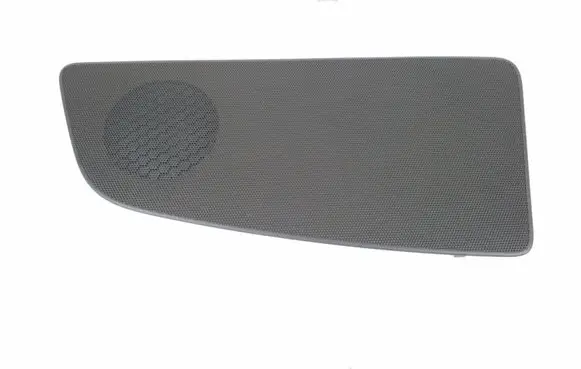 Audi A8 S8 D4 4H Cover in windowsill 4H0863487A