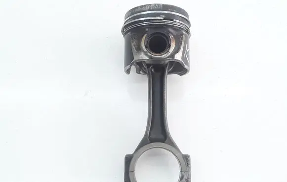 Volkswagen Transporter - Caravelle T5 Piston with connecting rod BHS038J 91L91MO