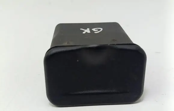 Opel Zafira A Rear door ashtray 90580259