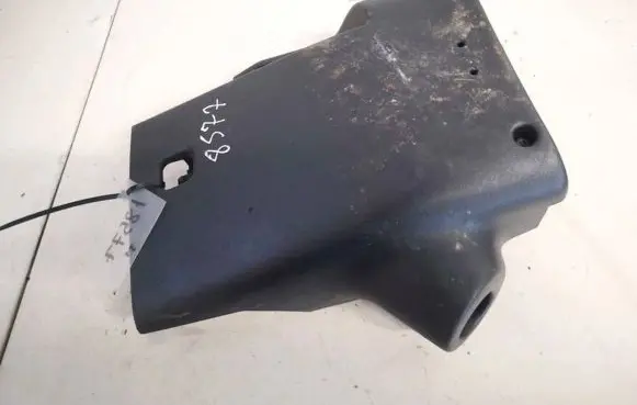 Citroen C3 Steering wheel column trim