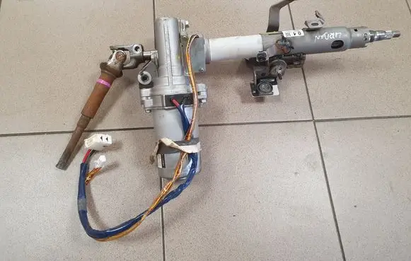 Toyota Urban Cruiser (XP110) Electric power steering pump 1608000402 4520052541 99512500