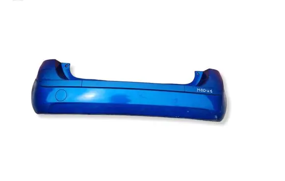 Renault Modus Rear bumper